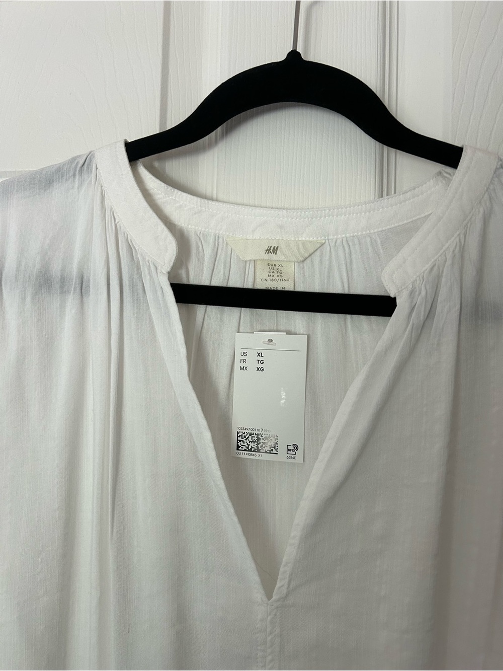 H&M Top - Picture 6 of 13